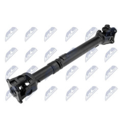 Arbre De Transmission Avant TOYOTA HI-LUX GUN125 2.4D4D 16 - NWN-TY-029, PS901462, 37140-0K112