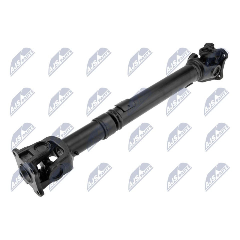 Arbre De Transmission Avant TOYOTA HI-LUX GUN125 2.4D4D 16 - NWN-TY-029, PS901462, 37140-0K112