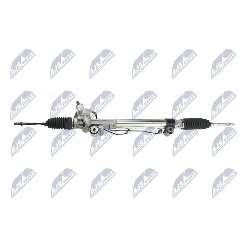 Cremaillere De Direction TOYOTA LANDCRUISER 120 02 - 44200-35061, 111015, 131000