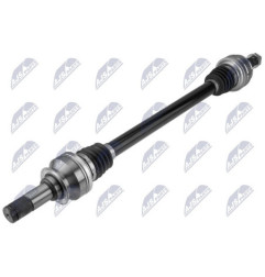 Demi-arbre De Transmission ALFA ROMEO GIULIA 2WD - 50542738