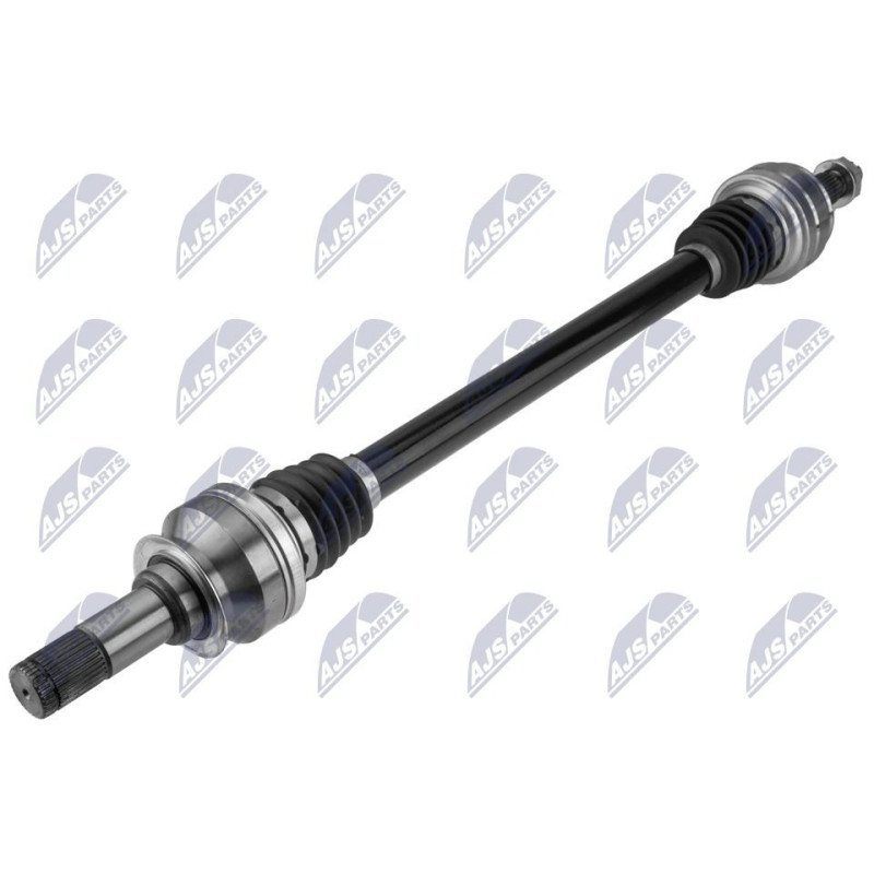 Demi-arbre De Transmission ALFA ROMEO GIULIA 2WD - 50542738