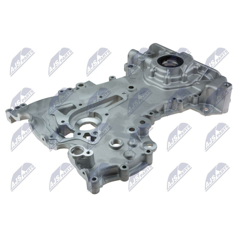 Pompe D'huile OPEL ASTRA G C 1.2 1996-2014 - 5638040, 55556309, 5638040