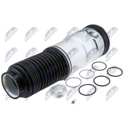 Soufflet de suspension pneumatique BMW 7 2008 - 37126791675, 37126791676, 37126796929