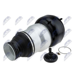 Soufflet de suspension pneumatique MERCEDES KLASA S W222 2014 - 2223204713, A2223204813