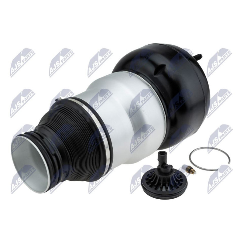 Soufflet de suspension pneumatique MERCEDES KLASA S W222 2014 - 2223204713, A2223204813