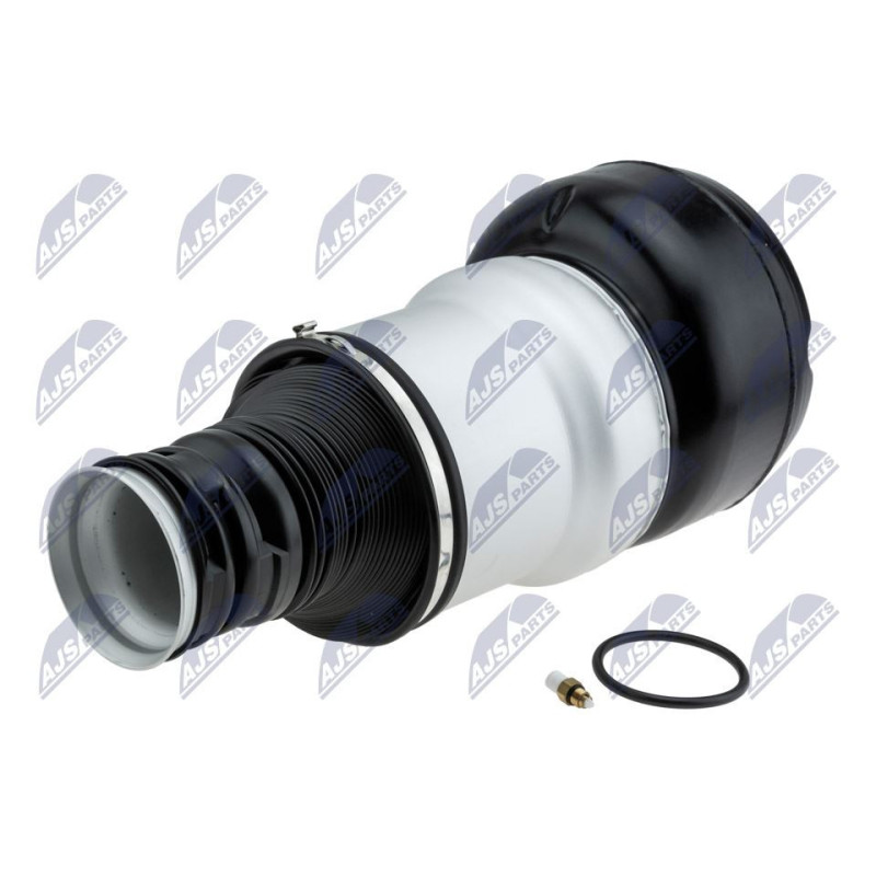 Soufflet de suspension pneumatique MERCEDES KLASA S W222 2014 - 2223205213, A2223205313, A2223207413