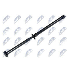 Arbre De Transmission BMW X1 18I E84 08.2012 - 26107614755, PS900162, 10-340370