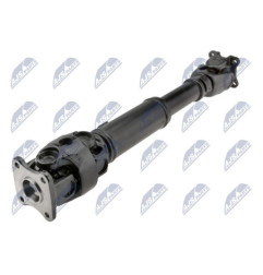 Arbre De Transmission TOYOTA HI-LUX 4WD 83 - NWN-TY-027, TL10055, 37140-35030