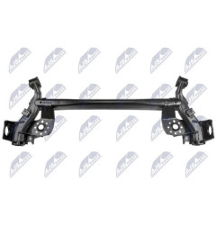 Barre De Suspension Arriere HYUNDAI IX25 14 - 55100-A0000