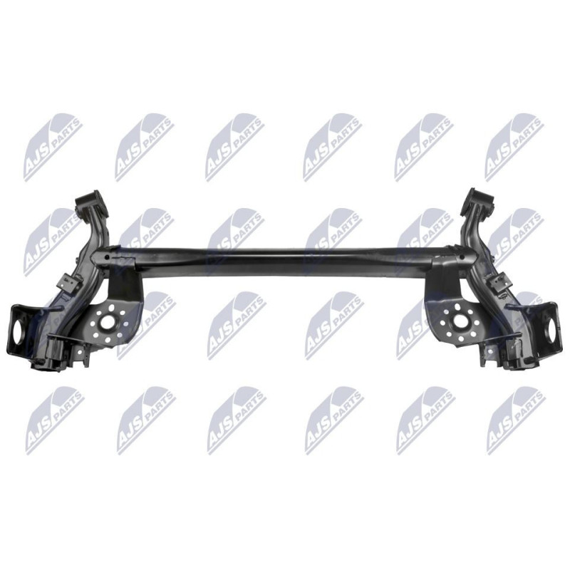 Barre De Suspension Arriere HYUNDAI IX25 14 - 55100-A0000