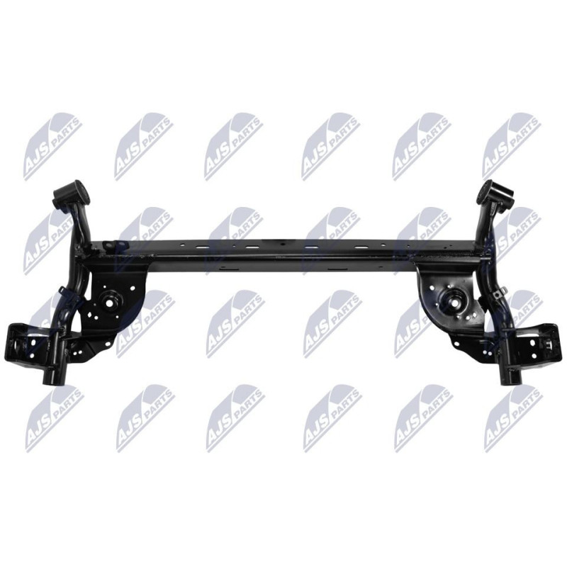 Barre De Suspension Arriere DACIA SANDERO/LOGAN III 21 - 555019781R, 555013360R