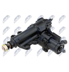 Cremaillere De Direction NISSAN PICK-UP D22 RWD -05 - SPK-NS-019, 49200-11G00