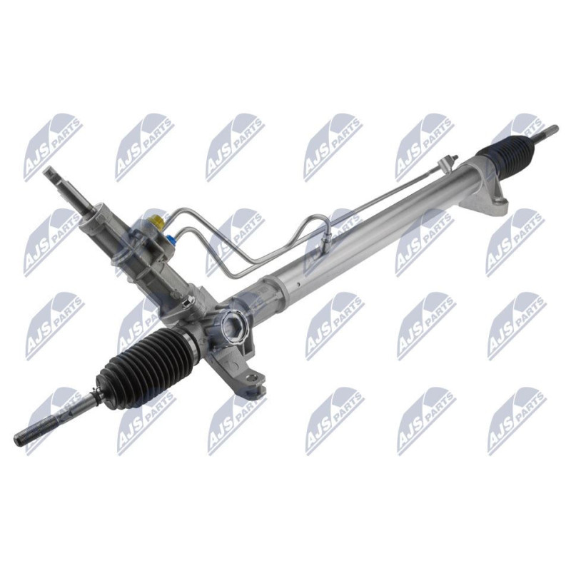 Cremaillere De Direction RENAULT MASTER I II -06 - 490010024R, 851025309, JRM452