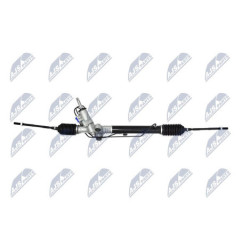 Cremaillere De Direction SUBARU OUTBACK 2000-09.2009 - 34110AG041, FZP019
