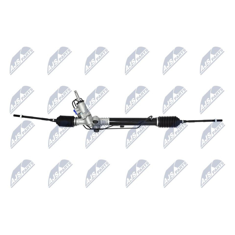 Cremaillere De Direction SUBARU OUTBACK 2000-09.2009 - 34110AG041, FZP019