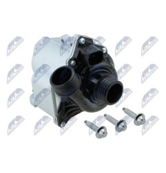 Pompe A Eau BMW 3 E90 F11 535 2010 - 11517632426, 11517563659