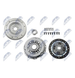 Kit D'embrayage Avec Volant D'inertie MINI COOPER S R50 R53 1.6 163 MTM/ - 835024, 21207532057, 2294 501 133