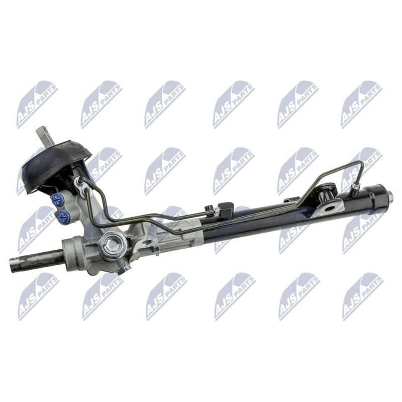 Cremaillere De Direction DACIA DUSTER 1.5DCI - 490010125R, 7174027, JRP1225