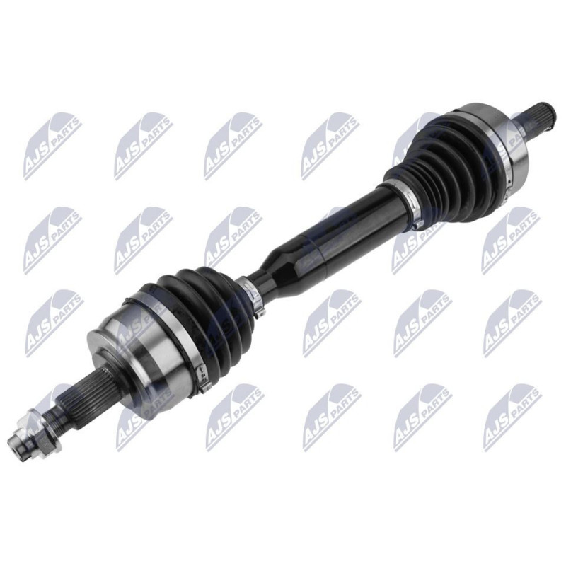 Demi-arbre De Transmission JEEP WRANGLER 2.4 - 5083666AA