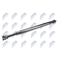 Arbre De Transmission TOYOTA HI-LUX 2.4D 97-05 - NWN-TY-026, PS900484, 10-090340