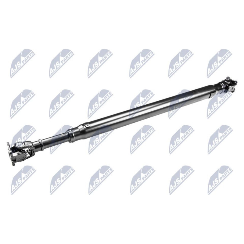 Arbre De Transmission TOYOTA HI-LUX 2.4D 97-05 - NWN-TY-026, PS900484, 10-090340