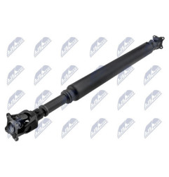 Arbre De Transmission TOYOTA LAND CRUISER 4.0 GRJ150L 13-15 - 37110-35A80, 10-090550
