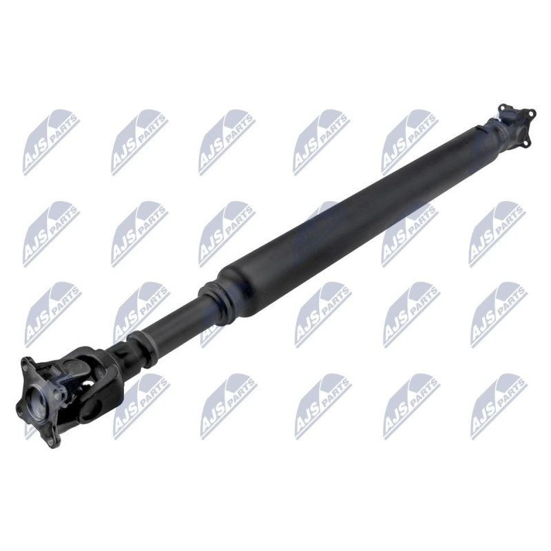 Arbre De Transmission TOYOTA LAND CRUISER 4.0 GRJ150L 13-15 - 37110-35A80, 10-090550