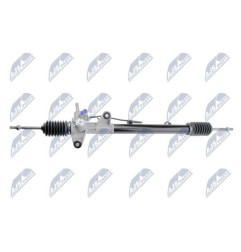 Cremaillere De Direction HONDA CIVIC VI 95 - 53601-S04-A51, DSR856L, JRP157