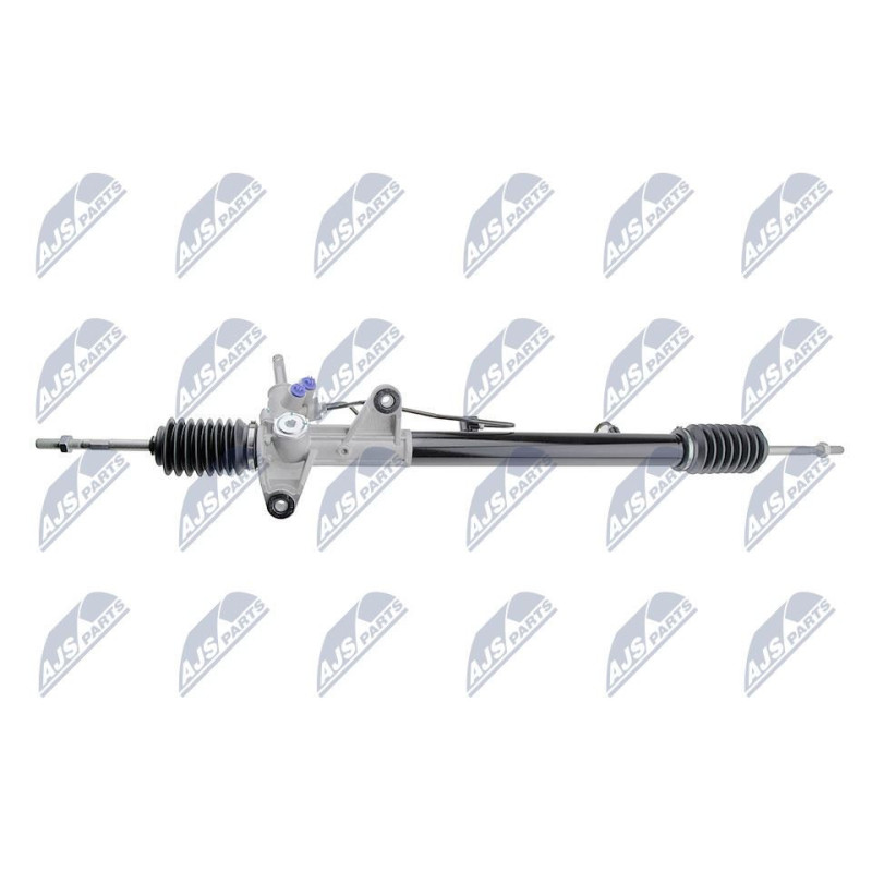 Cremaillere De Direction HONDA CIVIC VI 95 - 53601-S04-A51, DSR856L, JRP157