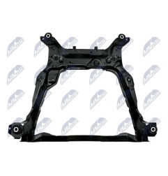 Berceau Moteur FORD MONDEO IV 07 - 1863638, 2556005, 2556005P