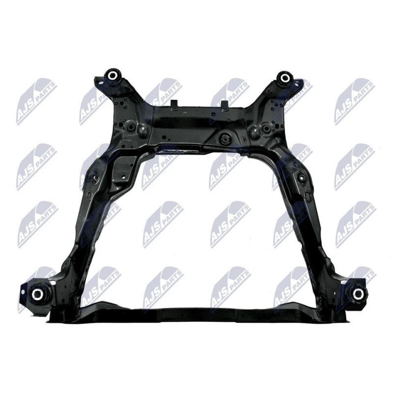 Berceau Moteur FORD MONDEO IV 07 - 1863638, 2556005, 2556005P