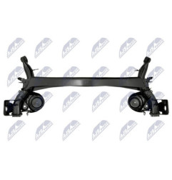 Barre De Suspension Arriere FORD KA 09-18 - 1639578, 51860405, 51860404