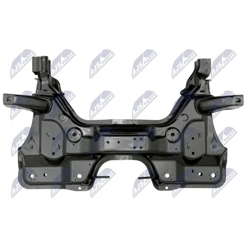 Poutre de suspension avant OPEL CORSA E 14 - 13460173, 13356550, 13427072