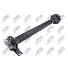 Arbre De Transmission MERCEDES SPRINTER 06 - NWN-ME-039, 9064104801, 2E0521099H