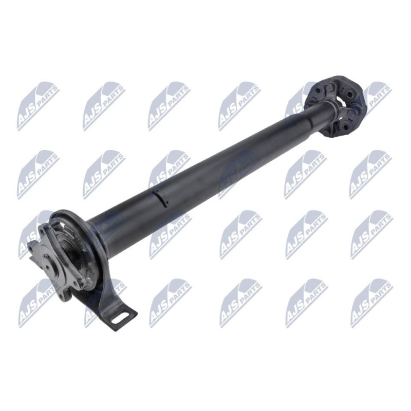 Arbre De Transmission MERCEDES SPRINTER 06 - NWN-ME-039, 9064104801, 2E0521099H