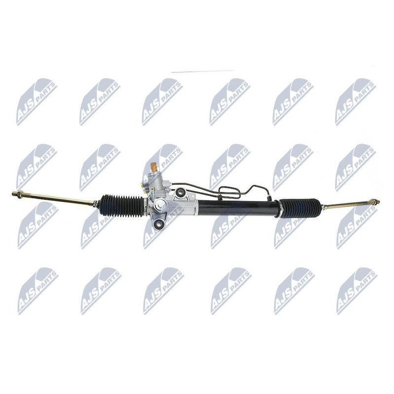 Cremaillere De Direction HYUNDAI ELANTRA 00 - 57700-2D000, DA2064, DA2183