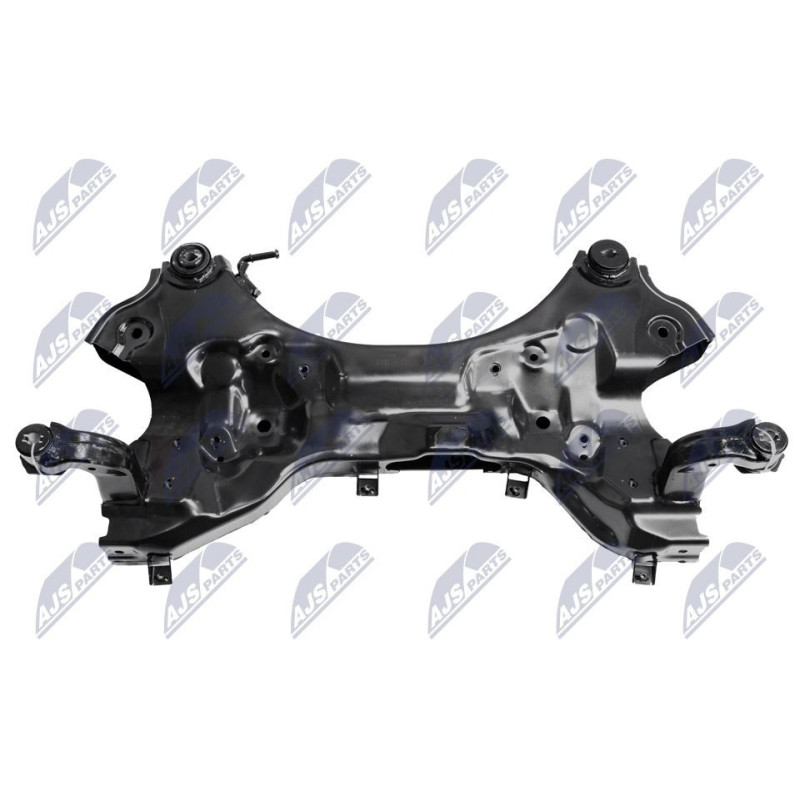 Berceau Moteur HYUNDAI TUCSON 4WD 16 - 62405-F8100, 62405D7150, 3177005