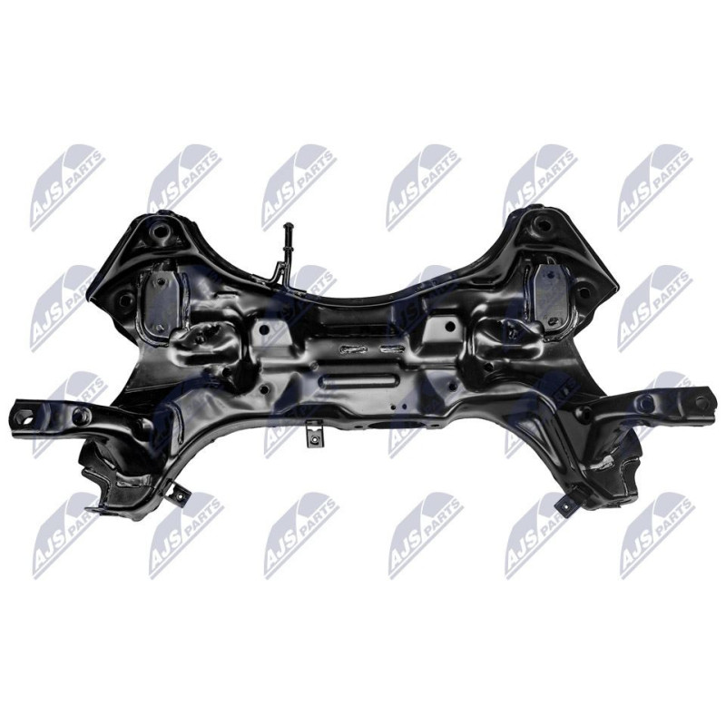 Berceau Moteur HYUNDAI IX25 14 - 62401-C9500, 62400-A0000