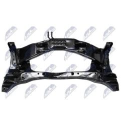 Cadre De Suspension Arrière MITSUBISHI OUTLANDER I 03- 2WD - MR961171, 3749006