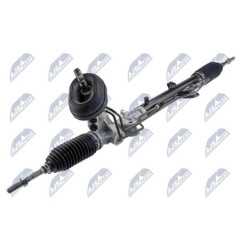 Cremaillere De Direction DACIA DUSTER II 17 - SPK-RE-012, 490010075R, JRP1225