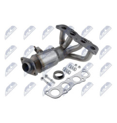 Catalyseur TOYOTA YARIS 1.3 2005-2008 - 25051-0J020
