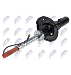 Amortisseur Arriere PORSCHE BOXSTER 981 12 - 98133304512