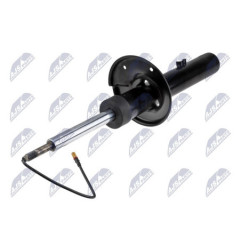 Amortisseur Arriere PORSCHE 718 BOXSTER - 982513031D, 982513031C, 982513031B