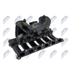 Collecteur, Systeme D'échappement BMW 5 E60 E64 630 2005 - 11617522927, 11617559523