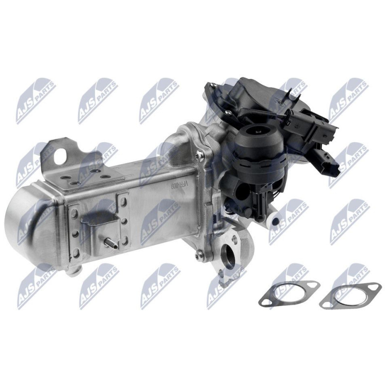 Vanne Egr FORD FOCUS 2.0TDCI 2011 - 1618.KL, 1682007, 700434