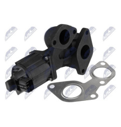 Vanne Egr D-MAX II 2007-2018 - 8980139111