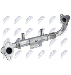 Radiateur Echappement De Vanne Egr PATHFINDER III 03.2005 - 14735-EC00D, 48409