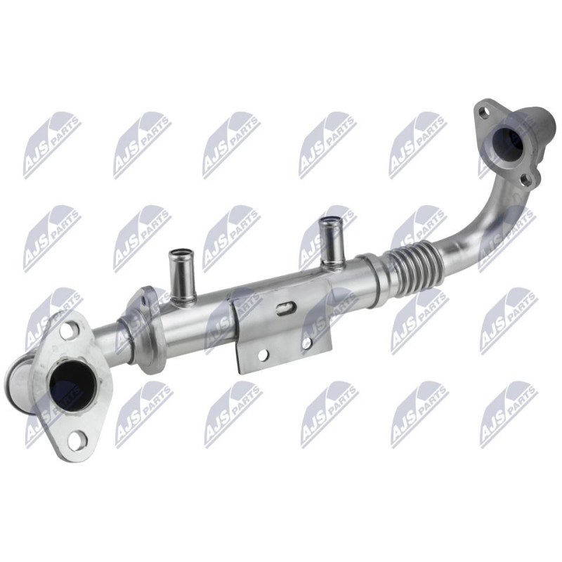 Radiateur Echappement De Vanne Egr PATHFINDER III 03.2005 - 14735-EC00D, 48409