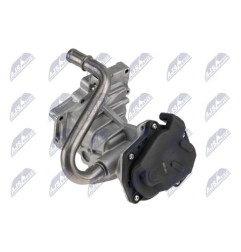 Vanne Egr IVECO DAILY V - 504317811