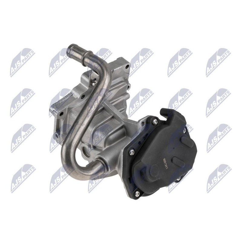 Vanne Egr IVECO DAILY V - 504317811